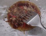 Foto langkah ke 2 dari resep Telur ceplok saus teriyaki.