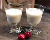 Foto del paso 1 de la receta Piña colada virgen
