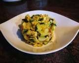 Foto del paso 8 de la receta: Zarangollo murciano