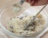 Coconut Raisin Cookies recipe step 4 photo