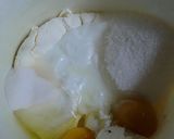 Oreós-csokis kocka recept fázis 4 fotója