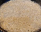 A picture of step 6 of Mexican Maggi.