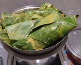 પાત્રા (Patra Recipe In Gujarati) રેસીપી સ્ટેપ2ફોટો