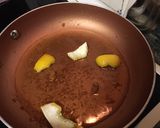 Foto del paso 1 de la receta: Puches de todos Los Santos