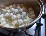 Foto del paso 5 de la receta: Crema de Choclo 🌽