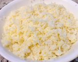 Hình bước làm 1 của món Cơm Chiên Thập Cẩm (Cho Người Kỵ Hải Sản)