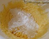 Foto langkah ke 5 dari resep Kastengel Keju Edam.