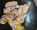 Foto langkah ke 1 dari resep Ayam Gulai.
