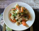 Lipcsei allerlei recept fázis 7 fotója