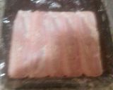 Foto del paso 6 de la receta Rulo de carne con paté de Oca