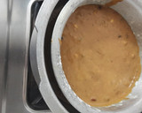 ஃப்ரூட் வால்நட் கேக் (Fruit walnut cake recipe in tamil) ரெசிபி ஸ்டேப் 3 புகைப்படம்