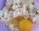 Foto del paso 1 de la receta: ♦️Budín Frola ~ con membrillo y coco♦️