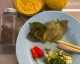 Foto langkah ke 4 dari resep Gabus Pucung Sehat.