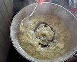 Foto del paso 4 de la receta Almejas en salsa verde