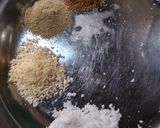Foto langkah ke 2 dari resep Ayam Krispy.