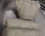 Foto langkah ke 4 dari resep 22. Pempek Ikan dengan Biang.