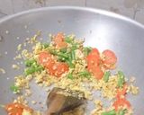 Foto langkah ke 3 dari resep Tumis capcay kering.
