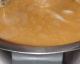 Foto del paso 6 de la receta: Arroz negro cremoso con calamares en Thermomix 6