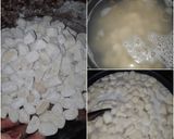 Foto del paso 3 de la receta: Ñoquis Express CON Puré INSTANTÁNEO
