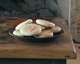 Foto del paso 6 de la receta: Tortitas raspadas 😋🇦🇷 "Las verdaderas mendocinas"