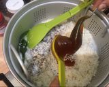 Foto langkah ke 6 dari resep Ongol Ongol/Kue Caca.