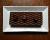 Foto del paso 4 de la receta: Turrón de Chocolate Crujiente