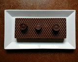 Foto del paso 4 de la receta: Turrón de Chocolate Crujiente