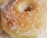 Sourdough baked doughnuts recipe step 8 photo