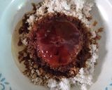 Foto langkah ke 1 dari resep Gethuk telo gula aren.