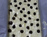 Foto langkah ke 3 dari resep Matcha Latte Chocolatos Cake (Greentea) ekonomis.