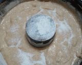 Foto del paso 5 de la receta: Torta húmeda vegana