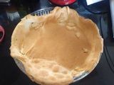 Tarta de frutas