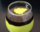 Foto langkah ke 5 dari resep Avocado Chocolate Dessert.