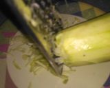 A picture of step 1 of Green Gourd & potato (lauki)Bhartha.