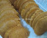 Foto langkah ke 7 dari resep Kue Cucur Gula Merah.