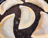 Foto del paso 4 de la receta: Empanadas de Vigilia 🐟 - Atún y caballa