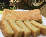 Foto langkah ke 4 dari resep Wingko babat gampang ga ribet...👍🏻😋.