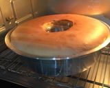 Foto langkah ke 6 dari resep Bolu Jadul super Lentur dan Lembut.