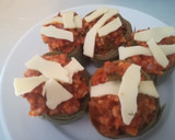 Foto del paso 6 de la receta: Alcachofas rellenas