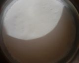 A picture of step 1 of Strawberry dessert.