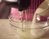 A picture of step 2 of Strawberry & Cream Cake.