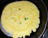 ডিম-পরোটা(Dim-Porota Recipe in Bengali) রেসিপির ধাপ 4 ছবি