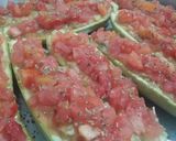 Foto del paso 3 de la receta: Zucchinis Pescados