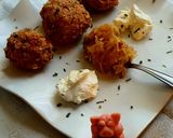 Újévi káposzta recept fázis 3 fotója