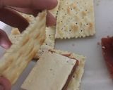 Foto del paso 3 de la receta: Amor escondido