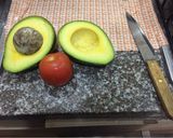 Foto del paso 1 de la receta: Ensalada rápida