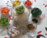 Hyderabadi Biryani recipe step 1 photo