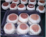 Foto langkah ke 8 dari resep Roti Pia aka Bakpia Teflon.