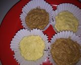 Foto langkah ke 6 dari resep Bokong oreo (Bolu singkong oreo)🤗.
