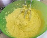 Foto langkah ke 2 dari resep Kue Sus.